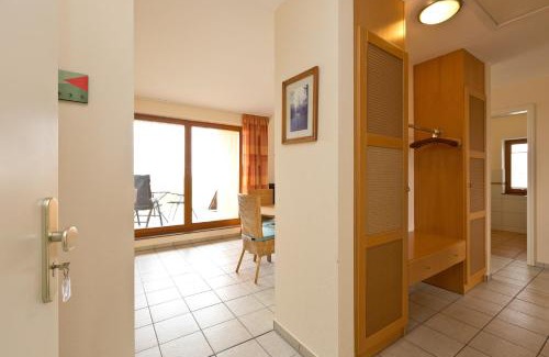 Muritz Apartamento | Haus Sarah 4 Am Lorenweg 10