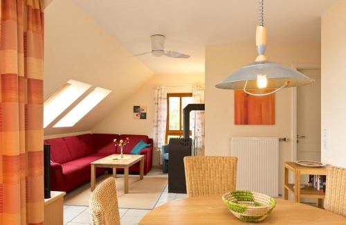 Muritz Apartamento | Haus Sarah 4 Am Lorenweg 10