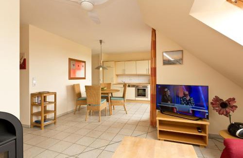 Muritz Apartamento | Haus Sarah 4 Am Lorenweg 10