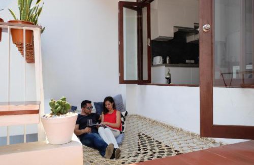 Yan Nawa Hotel | Haus Sathorn 21 Bed and Breakfast