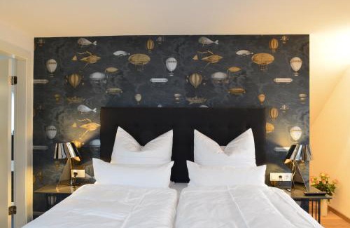 Helgoland Casa | Haus Sathurn