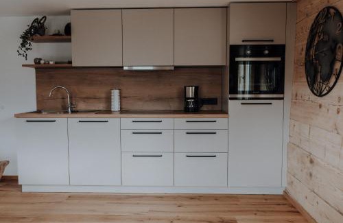 Fontanella Apartamento | Haus Schäfer Zita