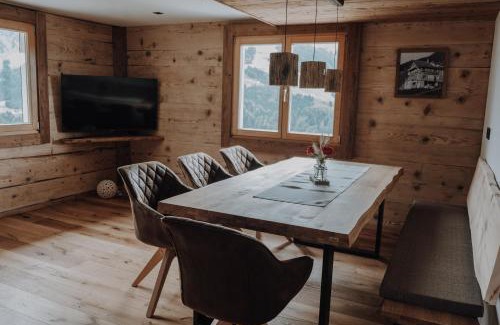 Fontanella Apartamento | Haus Schäfer Zita