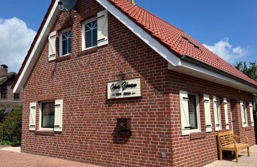 Heede Apartamento | Haus Schönsee