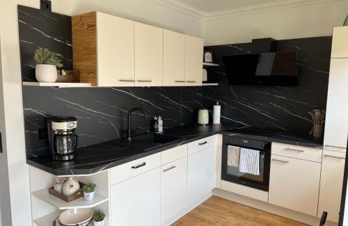 Heede Apartamento | Haus Schönsee