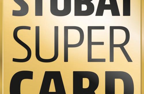 Volderau Apartamento | Haus Schöpf