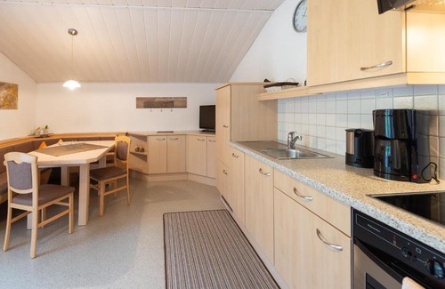 Volderau Apartamento | Haus Schöpf