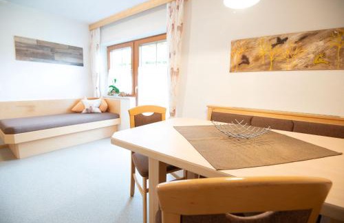 Volderau Apartamento | Haus Schöpf