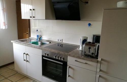 Bad Westernkotten Apartamento | Haus Schütte