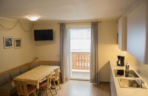 Valle di Casies Apartamento | Haus Schaller