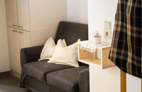 Valle di Casies Apartamento | Haus Schaller