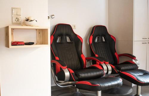 Valle di Casies Apartamento | Haus Schaller