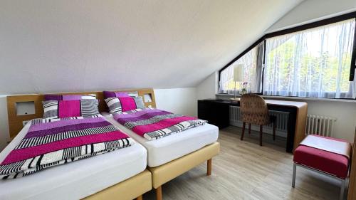 Schonach im Schwarzwald Apartamento | Haus Schanzenblick Fewo11 im Herzen des Schwarzwaldes