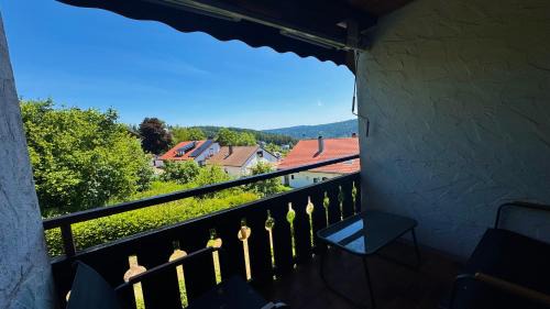 Schonach im Schwarzwald Apartamento | Haus Schanzenblick Fewo10
