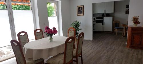 Zeuthen Casa | Haus Schiller