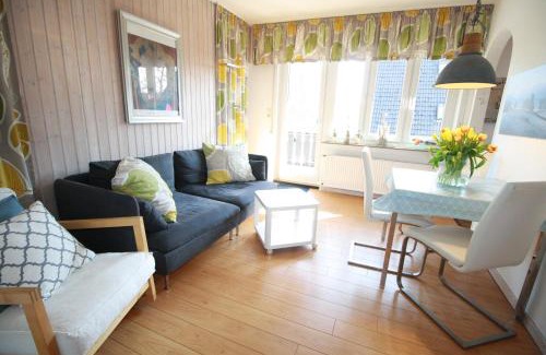 Esens Apartamento | Haus Schilling