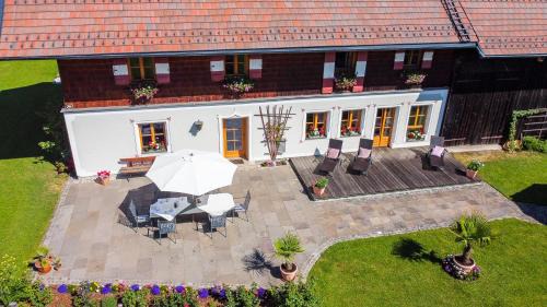 Mauterndorf Apartamento | Haus Schitter