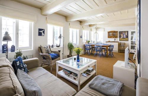 Flensburg Casa | Haus Schlafgemach