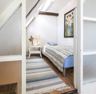 Flensburg Casa | Haus Schlafgemach