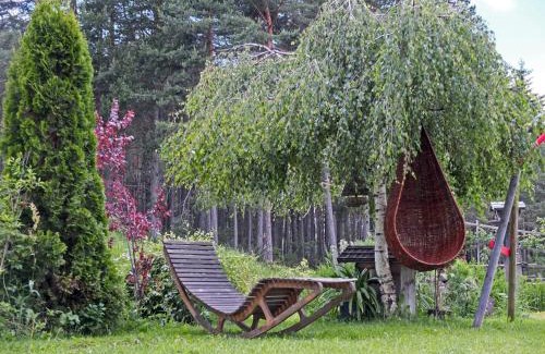 Nova Ponente Apartamento | Haus Schlernblick