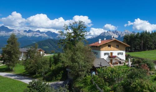 Nova Ponente Apartamento | Haus Schlernblick