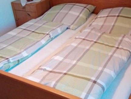 Oberreitnau Apartamento | Haus Schmid