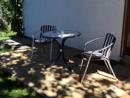 Oberreitnau Apartamento | Haus Schmid