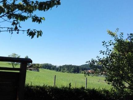 Oberreitnau Apartamento | Haus Schmid