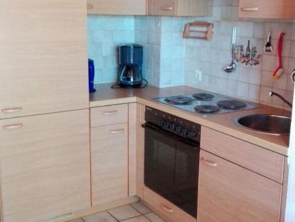 Oberreitnau Apartamento | Haus Schmid