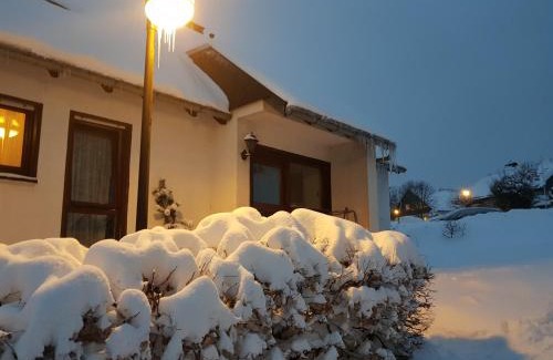 Altastenberg Apartamento | Haus Schneider