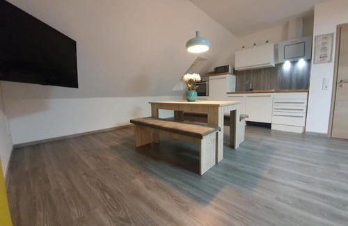 Altastenberg Apartamento | Haus Schneider