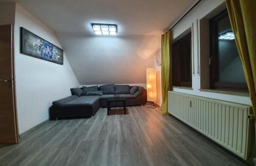 Altastenberg Apartamento | Haus Schneider