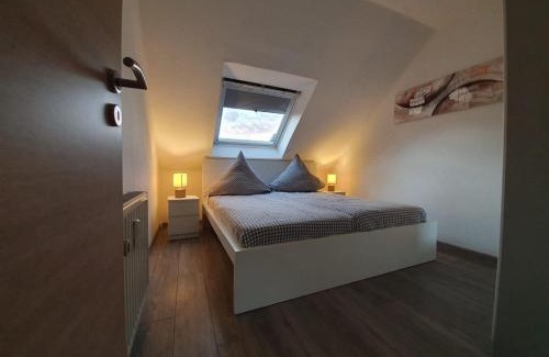 Altastenberg Apartamento | Haus Schneider