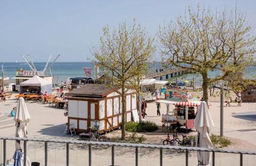 Grossenbrode Apartamento | Haus-Schoenblick-Wohnung-2