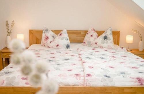 Grossenbrode Apartamento | Haus-Schoenblick-Wohnung-2