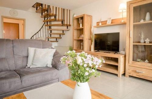 Grossenbrode Apartamento | Haus-Schoenblick-Wohnung-2