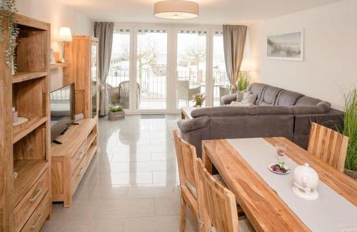 Grossenbrode Apartamento | Haus-Schoenblick-Wohnung-2