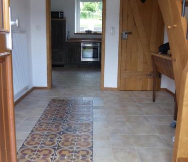 Hinterweiler Casa | Haus Schritte