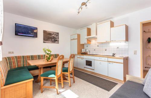 Vorderglemm Apartamento | Haus Schwaighofer