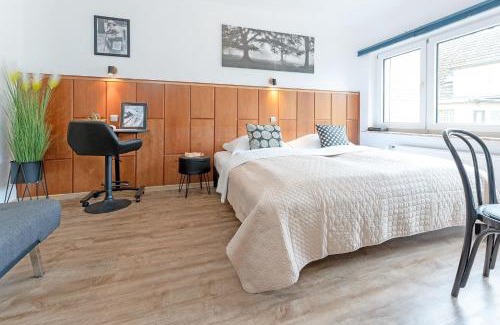 Bosau Apartamento | Haus Schwanensee PLÖNI 12