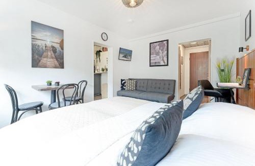 Bosau Apartamento | Haus Schwanensee PLÖNI 12