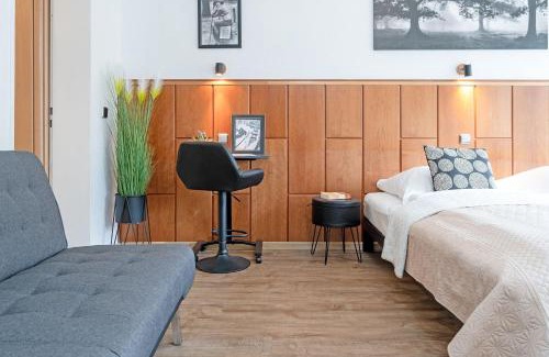 Bosau Apartamento | Haus Schwanensee PLÖNI 12