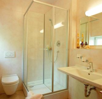 Freudenstadt Apartamento | Haus Schwarzwaldsonne