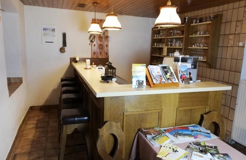 Lunz am See Apartamento | Haus Seebach