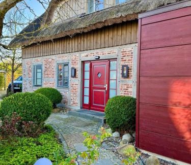 Nienhagen Casa | Haus Seeblick