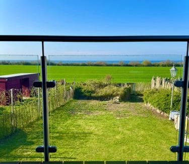 Nienhagen Casa | Haus Seeblick