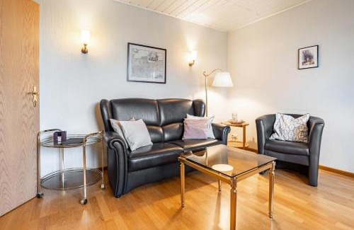 Lauterbach Casa | Haus Seeblick