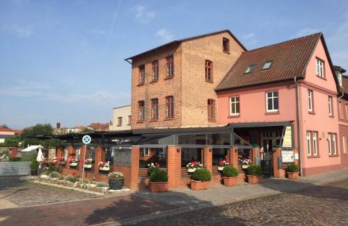 Muritz Apartamento | HAUS SEEBLICK Fewo 1