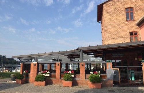 Muritz Apartamento | HAUS SEEBLICK Fewo 1