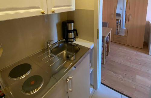 Muritz Apartamento | HAUS SEEBLICK Fewo 1